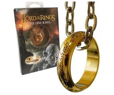 ABYstyle The Lord of the Rings - The One Ring Replica