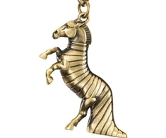 ABYstyle The Odyssey - Raktų pakabukas Trojan horse