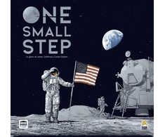 Academy Games One Small Step