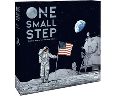 Academy Games One Small Step