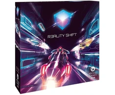 Academy Games Reality Shift