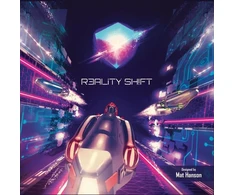 Academy Games Reality Shift