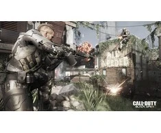 Activision Call of Duty: Juodas Ops 4