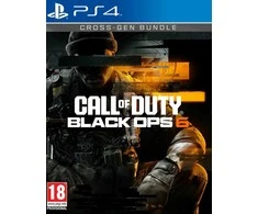 Activision Call of Duty: Juodas Ops 6