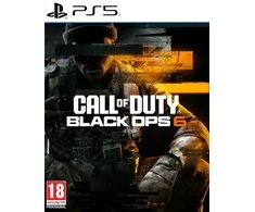 Activision Call of Duty: Juodas Ops 6