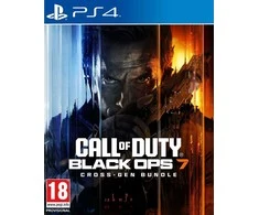 Activision Call of Duty: Juodas Ops 7 PS4