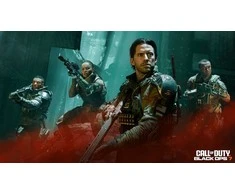 Activision Call of Duty: Juodas Ops 7 PS5