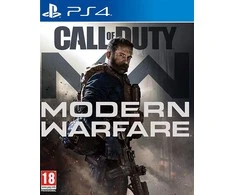 Activision Call Of Duty: Modern Warfare