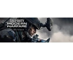 Activision Call Of Duty: Modern Warfare