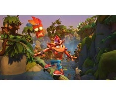 Activision Crash Bandicoot 4: Atėjo laikas