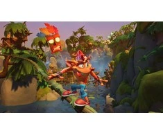 „Activision Crash Bandicoot 4“: atėjo laikas