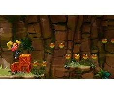 Activision Crash Bandicoot N. Sane Trilogy