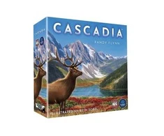 Alderac Entertainment Group Kaskadija