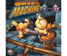 Alderac Entertainment Group Into the Machine