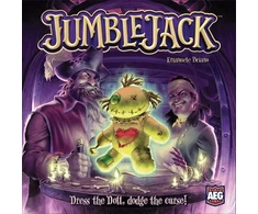 Alderac Entertainment Group JumbleJack