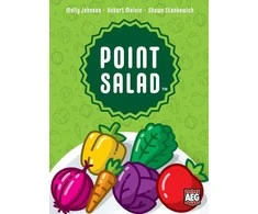 Alderac Entertainment Group Point Salad