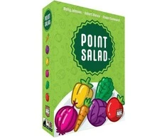 Alderac Entertainment Group Point Salad