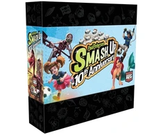 Alderac Entertainment Group Smash Up: 10th Anniversary Set