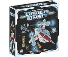 Alderac Entertainment Group Space Base