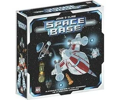 Alderac Entertainment Group Space Base