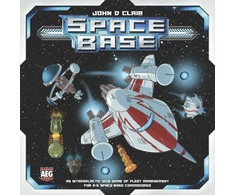 Alderac Entertainment Group Space Base