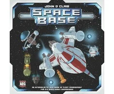 Alderac Entertainment Group Space Base