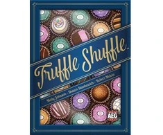 Alderac Entertainment Group Truffle Shuffle