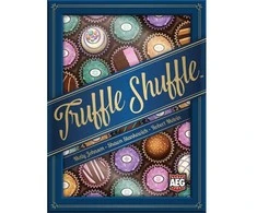 Alderac Entertainment Group Truffle Shuffle