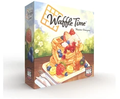 Alderac Entertainment Group Waffle Time