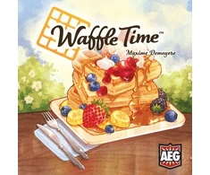 Alderac Entertainment Group Waffle Time