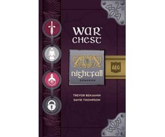 Alderac Entertainment Group War Chest: Nightfall