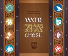 Alderac Entertainment Group War Chest