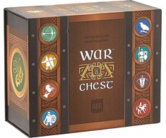 Alderac Entertainment Group War Chest
