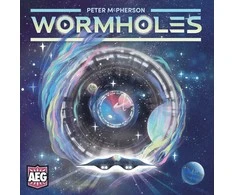 Alderac Entertainment Group Wormholes