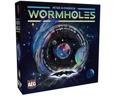 Alderac Entertainment Group Wormholes