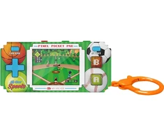 „My Arcade“ – nešiojama žaidimų sistema „All-Star Sport“ („Pixel Pocket Gaming“)