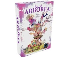 Alley Cat Games Arborea