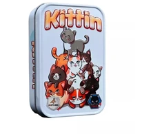 Alley Cat Games Kittin