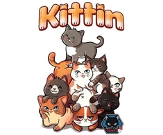Alley Cat Games Kittin