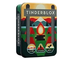 Alley Cat Games Tinderblox Day