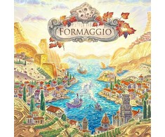 Allplay Formaggio