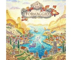 Allplay Formaggio