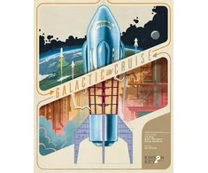Allplay Galactic Cruise