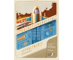 Allplay Galactic Cruise: Advancements Expansion
