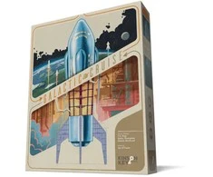Allplay Galactic Cruise