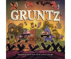 Allplay Gruntz