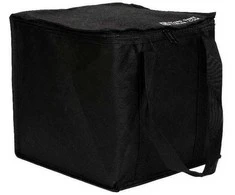 Allplay Lightweight Board Game Bag - Juodas