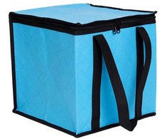 Allplay Lightweight Board Game Bag - Light Mėlyna