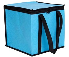 Allplay Lightweight Board Game Bag - Light Mėlyna