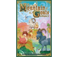 Allplay Mountain Goats: Legacy